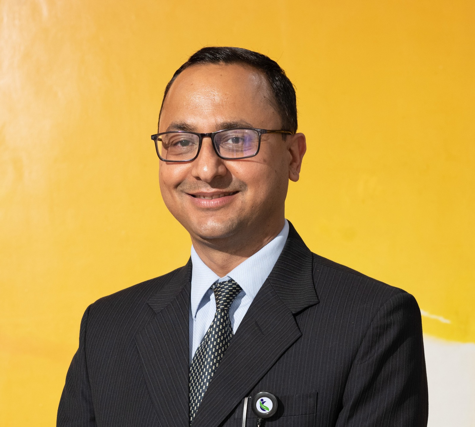 Mr. Kapil Gautam