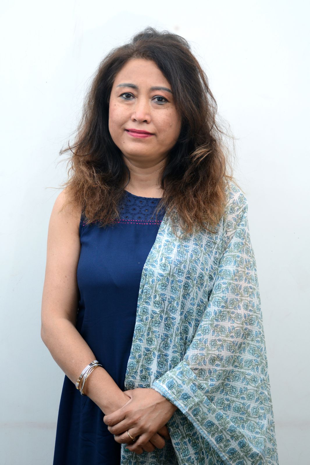 Sworupa Shrestha