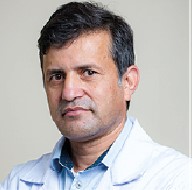 Dr. Prabin Bikram Thapa