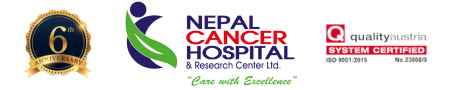 Nepal Cancer Hospital